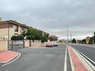 House in De Valladolid