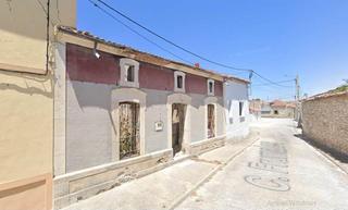 Residential Plot  Alcázar