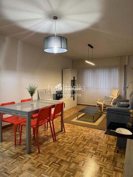 Foto 2ffd9da5-7308-45c4-bd37-f7cad73f2a29. Location appartement avec chauffage dans Centro Segovia