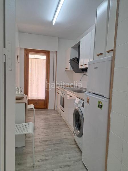 Foto 0005d967-85fb-47c3-bd7c-281eb8688959. Rent flat with heating in Centro Segovia