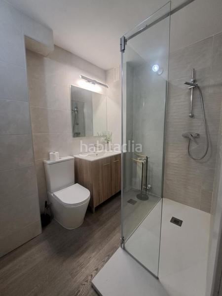 Foto 0885e849-6f7d-478c-b10f-a8a23886a707. Rent flat with heating in Centro Segovia