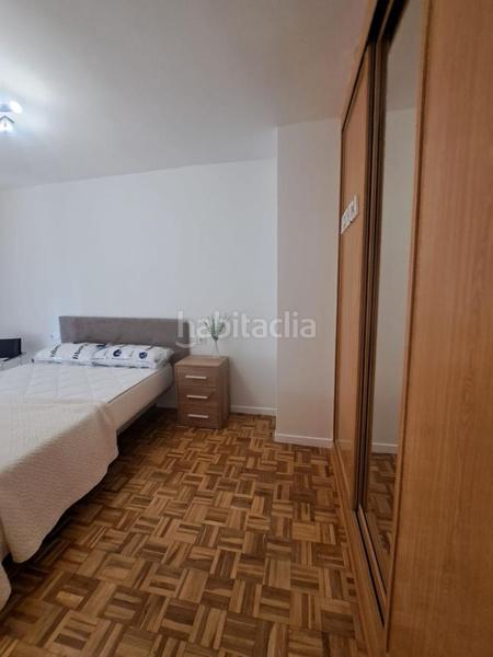 Foto 1b439634-d44d-4cbb-99de-4315a5781187. Rent flat with heating in Centro Segovia