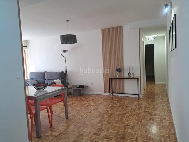 Foto 3aa3ea40-f8b8-4903-84d6-7e06091e5f99. Rent flat with heating in Centro Segovia