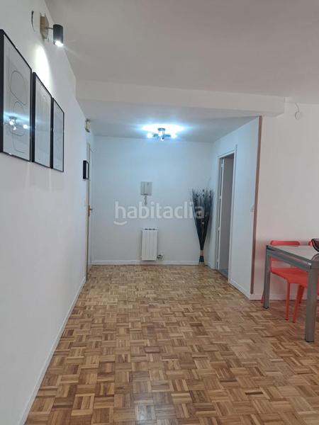 Foto 43b4b8e4-45f8-4aa7-8cd6-bdb910793d8c. Rent flat with heating in Centro Segovia