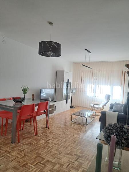 Foto 509d7979-a428-4d98-bcdf-57842e71175f. Rent flat with heating in Centro Segovia