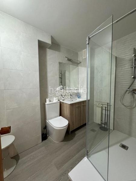 Foto 9962f840-10a2-4afd-ba92-d398f5214a2e. Rent flat with heating in Centro Segovia