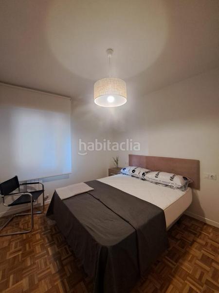 Foto a2e12570-9812-44e7-82b2-eef6ee557079. Rent flat with heating in Centro Segovia