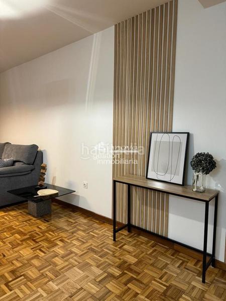 Foto aa1f4a5f-5df6-4639-ba94-318fcb4f30ec. Rent flat with heating in Centro Segovia