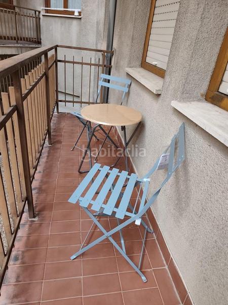 Foto c7691efa-f500-4d67-bca5-2ef84c73a91b. Rent flat with heating in Centro Segovia