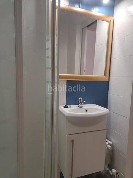 Foto cffa2ba3-41a3-4278-893d-8a5530c0d9e7. Rent flat with heating in Centro Segovia