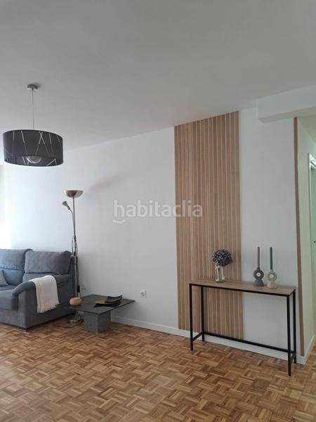 Foto e92511bc-8445-4a5c-ad49-c36ba55287c6. Rent flat with heating in Centro Segovia