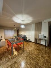 Location Appartement  Severo ochoa