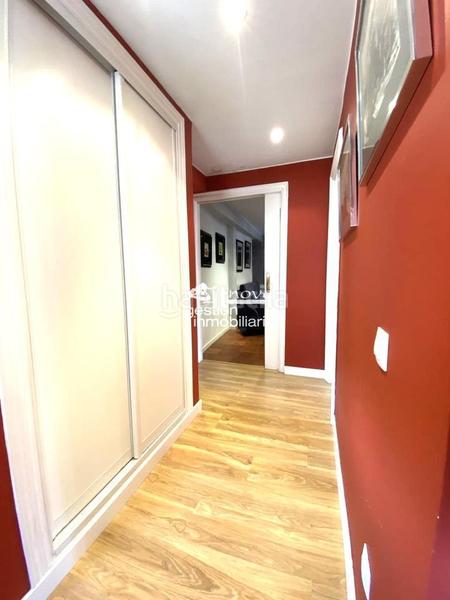 Foto 2c065c1e-4a41-4e4e-aab9-bec10fbd266e. Miete etagenwohnung in juan bravo 20 in Centro Segovia