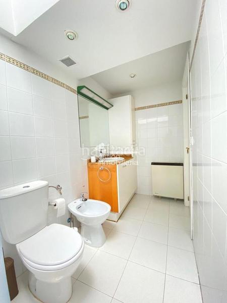 Foto fac6fab3-04d0-4312-97e7-12e9322c00f6. Miete etagenwohnung in juan bravo 20 in Centro Segovia