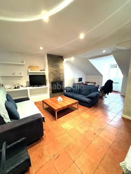 Foto be9c165f-5ac7-4306-86a4-4b2094d0a94c. Lloguer pis a juan bravo 20 a Centro Segovia