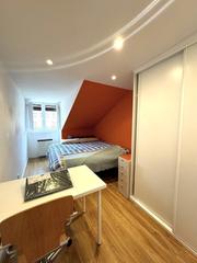Location Appartement  Juan bravo 20