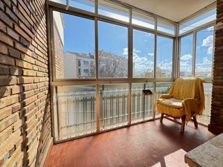 Appartement  Clavel