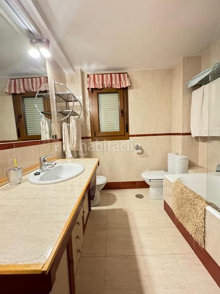 Foto c9b567c5-c8e0-43f8-b070-a8186c672ae8. Piso en Ezequiel González - Conde de Sepúlveda Segovia