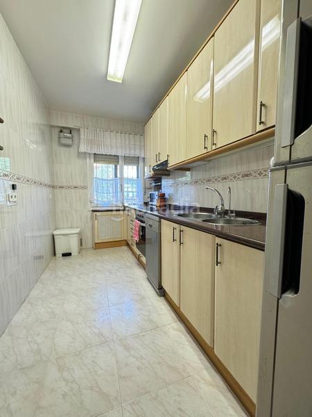 Foto c9da67dd-2be8-4578-8c88-8e2b538b1cb6. Piso en Ezequiel González - Conde de Sepúlveda Segovia