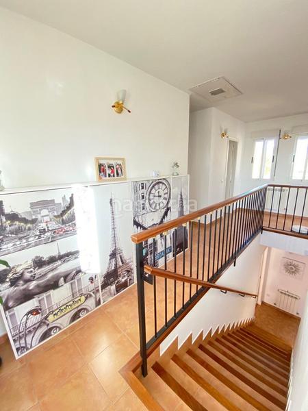 Foto 8fb57789-1f37-42e8-984e-237612232f3b. Haus mit heizung parking in Torrecaballeros