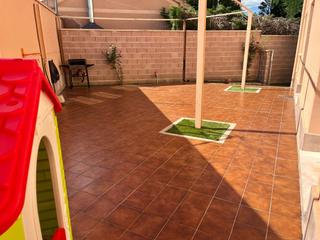 Haus in Torrecaballeros