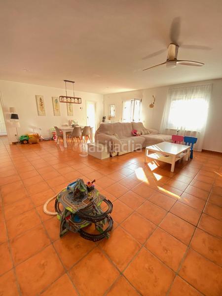 Foto 19873433-8adf-458a-97bb-9ec8a0a9ff69. House with heating parking in Torrecaballeros