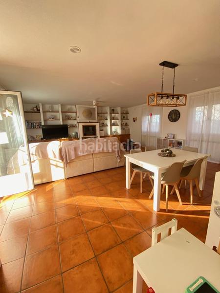 Foto 230d3ef5-fc46-4985-8c99-906b9e978bd4. House with heating parking in Torrecaballeros