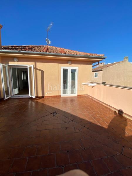 Foto 35ec4567-e010-49f2-b009-bf88c8f9a40f. House with heating parking in Torrecaballeros