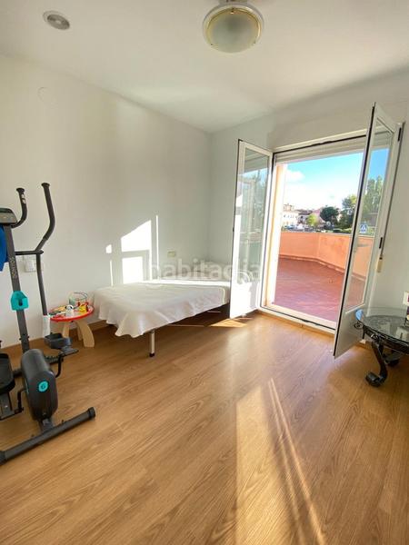 Foto 4f12f07a-59cc-4362-a938-cd8358ac46fd. House with heating parking in Torrecaballeros