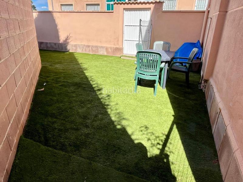 Foto 59c93113-8014-4f98-b802-b9555d2878de. House with heating parking in Torrecaballeros