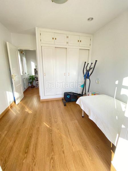 Foto a822e9eb-82fe-4af6-bc38-d111aac602c1. House with heating parking in Torrecaballeros