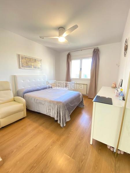 Foto c236ab29-0e48-41ed-ac3a-5277fe843aaa. House with heating parking in Torrecaballeros