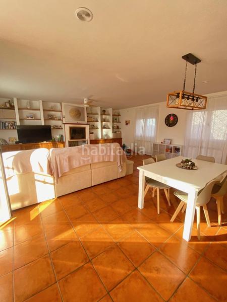 Foto cca4d314-b6cf-454c-bc96-3c06213dc383. House with heating parking in Torrecaballeros