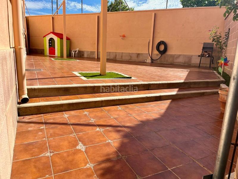 Foto d136a08d-80dc-49ad-ba95-fef59bbc9d58. House with heating parking in Torrecaballeros