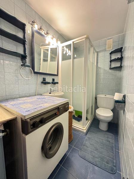 Foto 1e6f43aa-84e3-419f-a7ed-ef7534ca6312. Appartement avec chauffage parking dans Ezequiel González - Conde de Sepúlveda Segovia