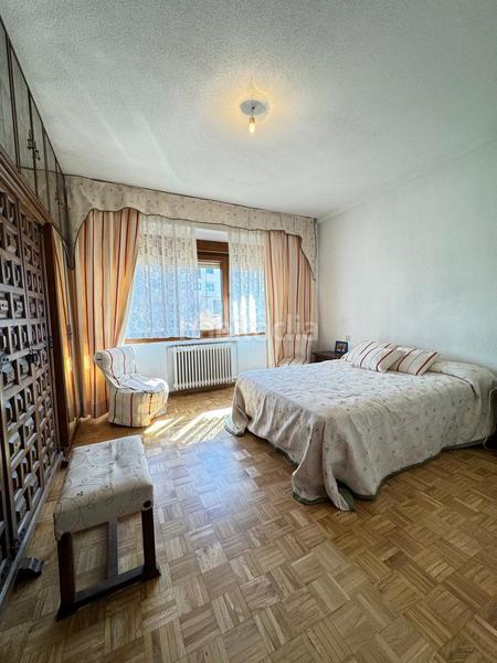 Foto 93df8d90-255b-4f2d-a5b4-0d0f3c7d4aaf. Appartement avec chauffage parking dans Ezequiel González - Conde de Sepúlveda Segovia