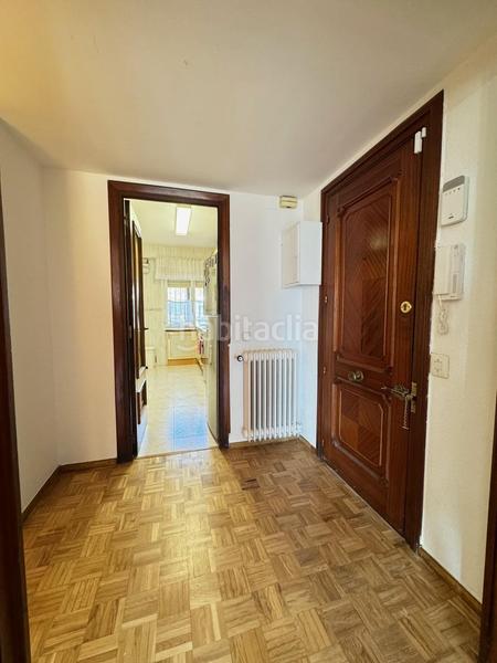 Foto 988beb04-44a3-4b4d-8f61-d5cd1acc44d1. Appartement avec chauffage parking dans Ezequiel González - Conde de Sepúlveda Segovia