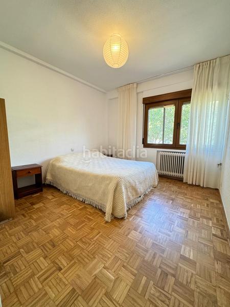 Foto ee1a7803-e885-49d4-9fcb-f69b9f420418. Appartement avec chauffage parking dans Ezequiel González - Conde de Sepúlveda Segovia