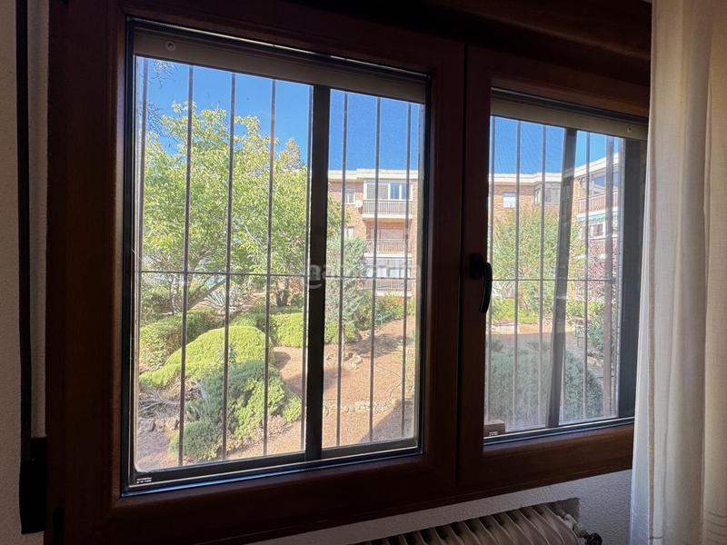 Foto f617ff19-53e1-4923-92e9-71e27f1d6e4c. Appartement avec chauffage parking dans Ezequiel González - Conde de Sepúlveda Segovia