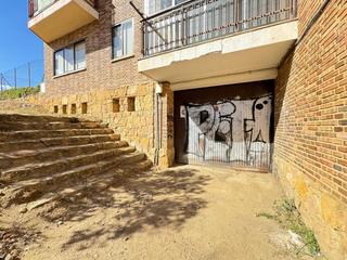 Posto auto in Clavel