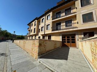 Location Rez-de-chaussée  Los cañuelos