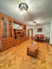 Flat in De Agapito Marazuela