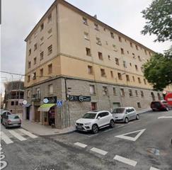 Flat in María De Pablos Cerezo