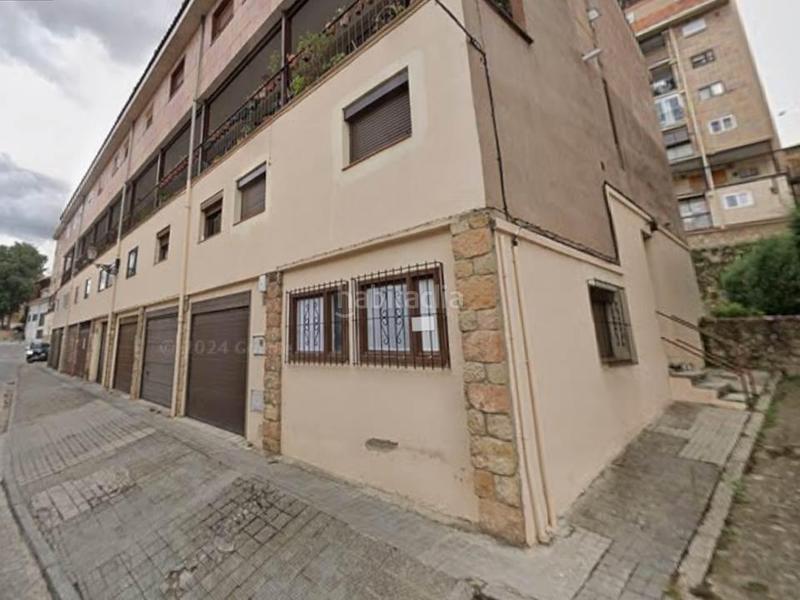 Foto d1a47e60-3bf5-4fde-b48d-239a4df5d388. Dúplex en Plaza Mayor - San Agustín Segovia