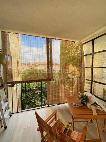 Foto a5c73fcd-8976-4466-94bc-53d34da576df. Miete etagenwohnung mit heizung in Plaza Mayor - San Agustín Segovia