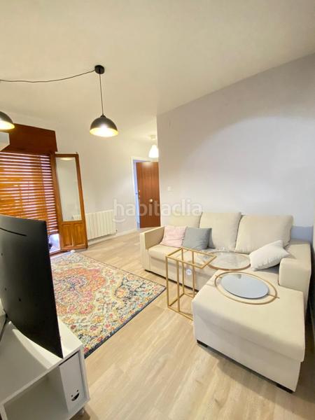 Foto 42f4a284-9e6d-41d5-a38a-f759e7e3c9b6. Rent flat with heating in Plaza Mayor - San Agustín Segovia