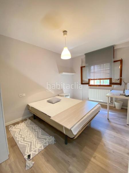 Foto a452ddad-cb26-4498-81df-f8bdc9c6eb0e. Rent flat with heating in Plaza Mayor - San Agustín Segovia
