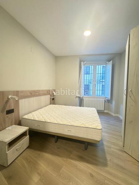 Foto 3a3c9a22-9eb6-4dae-abbb-e0fc4c1df6d9. Rent ground floor with heating in Plaza Mayor - San Agustín Segovia