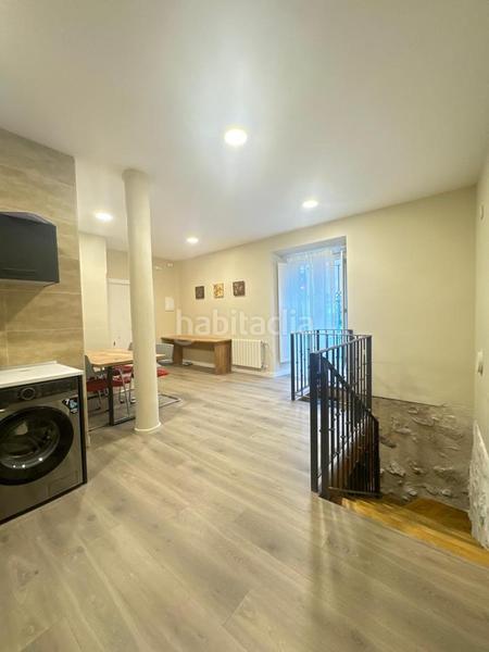 Foto 454c533d-be91-4a12-b090-493418e81cbb. Rent ground floor with heating in Plaza Mayor - San Agustín Segovia