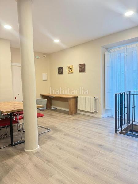 Foto 4fd49507-4958-46a2-93c7-85d14bf5bbe7. Rent ground floor with heating in Plaza Mayor - San Agustín Segovia